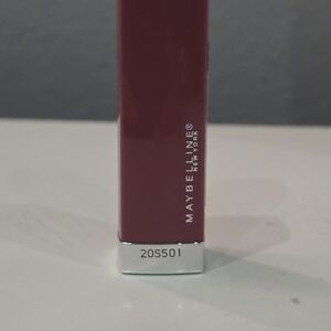 Maybelline Liquid Lipstick - Rose Berry